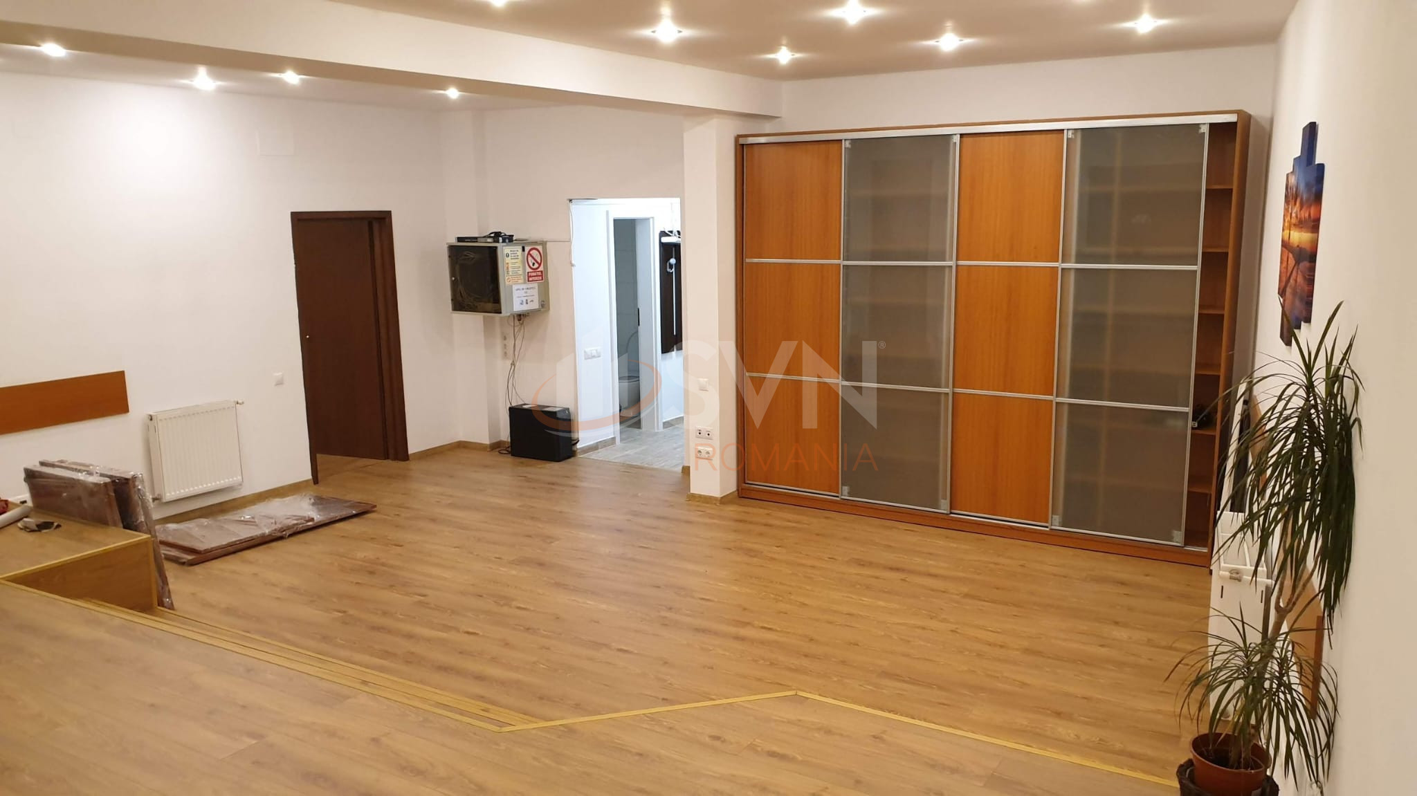 Apartament, 3 camere Bucuresti/Piata Unirii (s3)