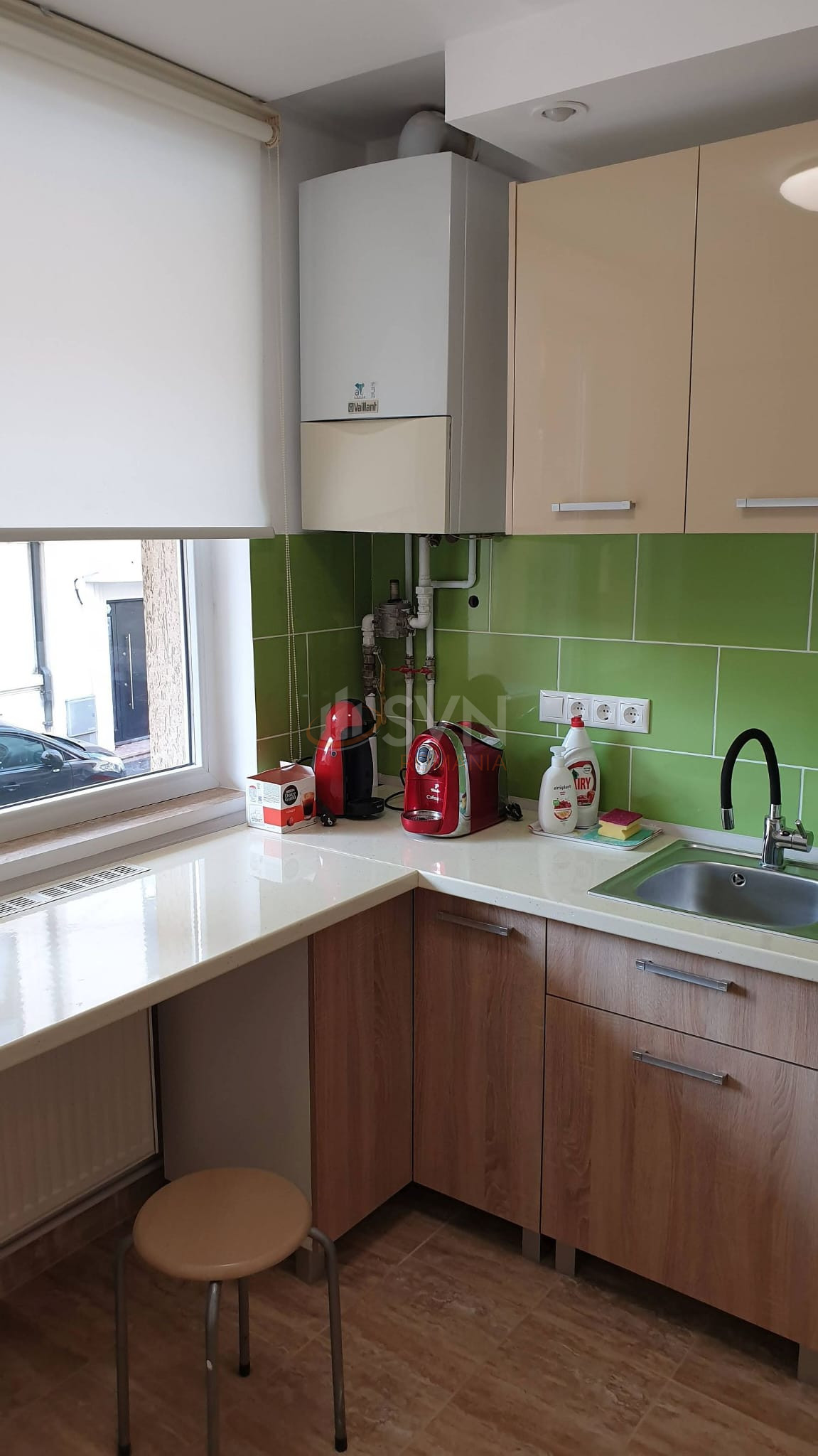 Apartament, 3 camere Bucuresti/Piata Unirii (s3)