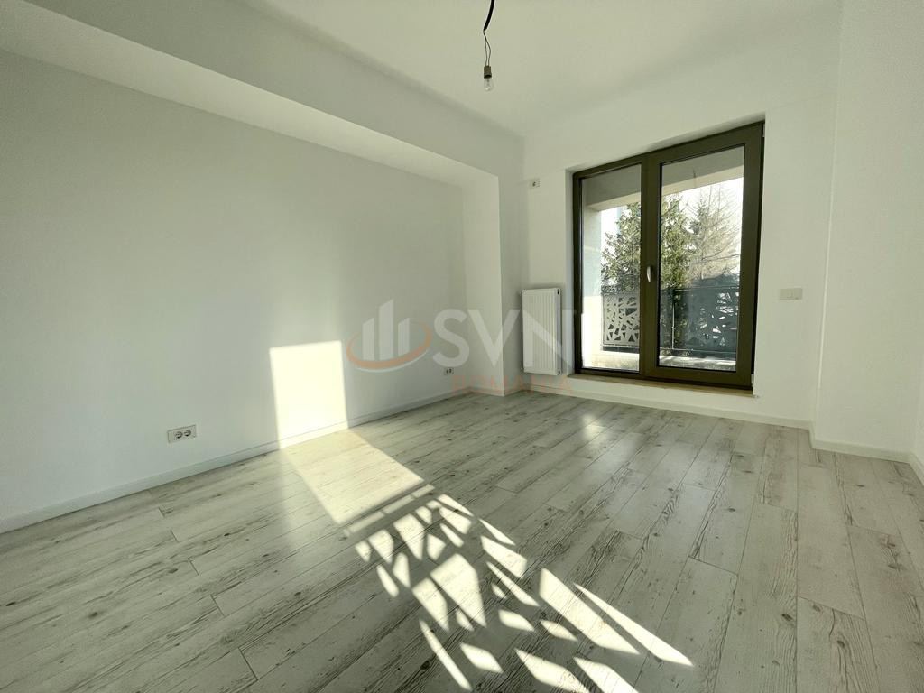 Apartament, 3 camere Bucuresti/Bucurestii Noi