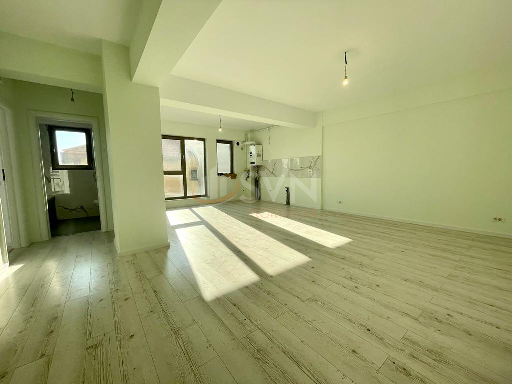 Apartament, 3 camere Bucuresti/Bucurestii Noi