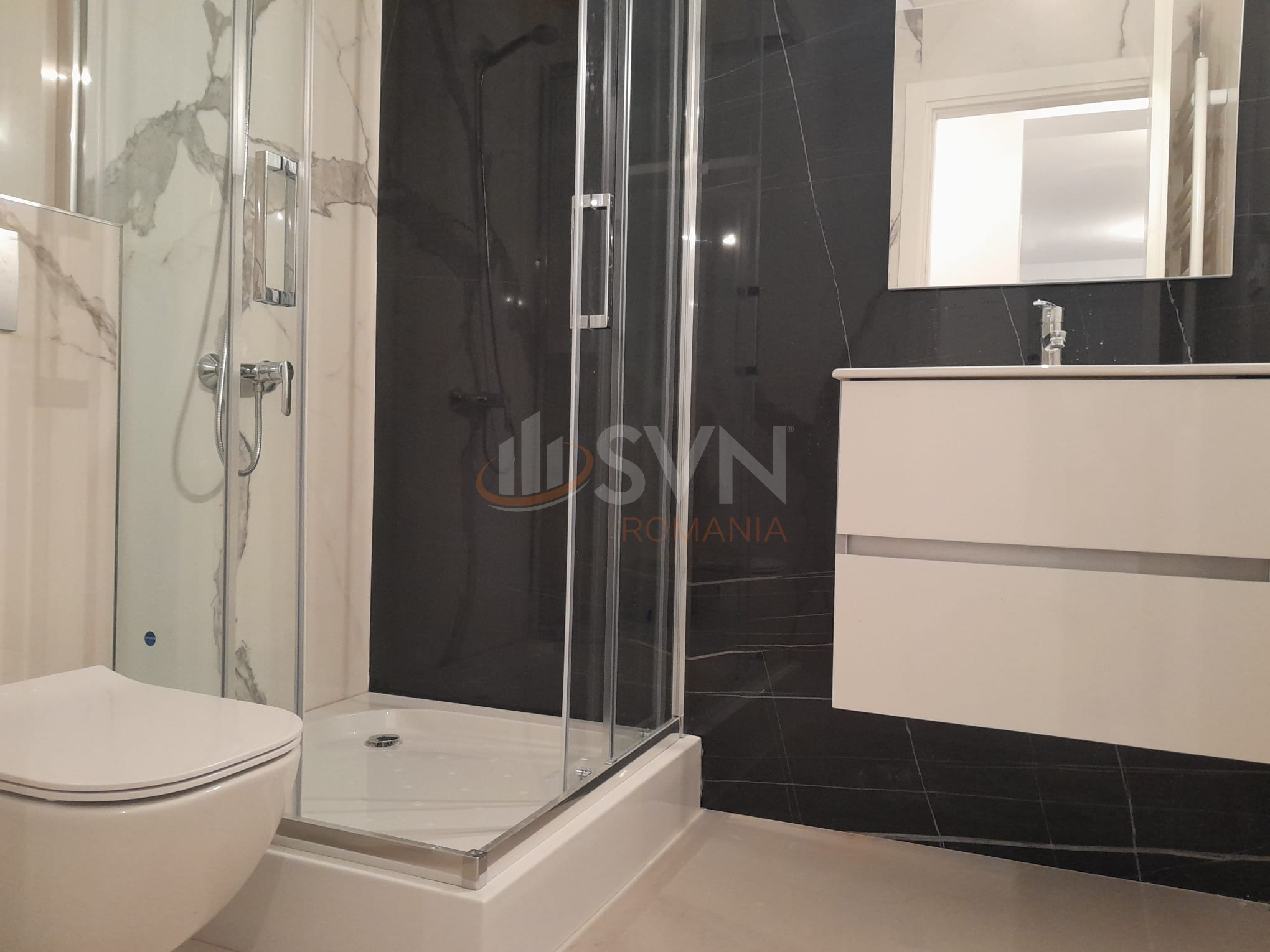 Apartament, 3 camere Bucuresti/Pipera