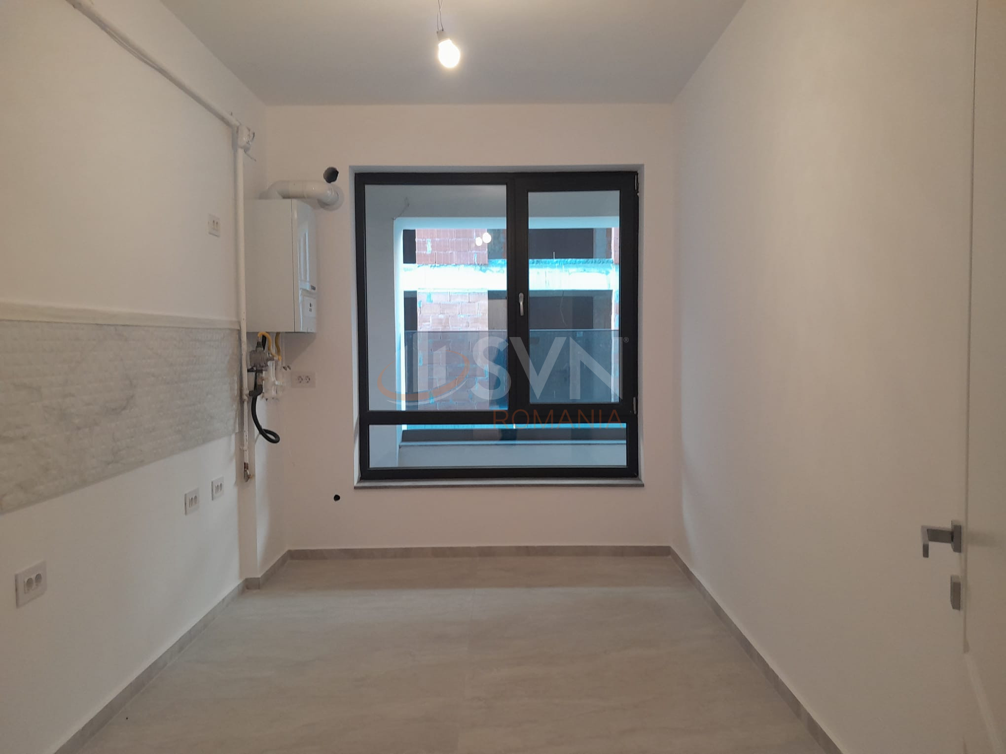 Apartament, 3 camere Bucuresti/Pipera