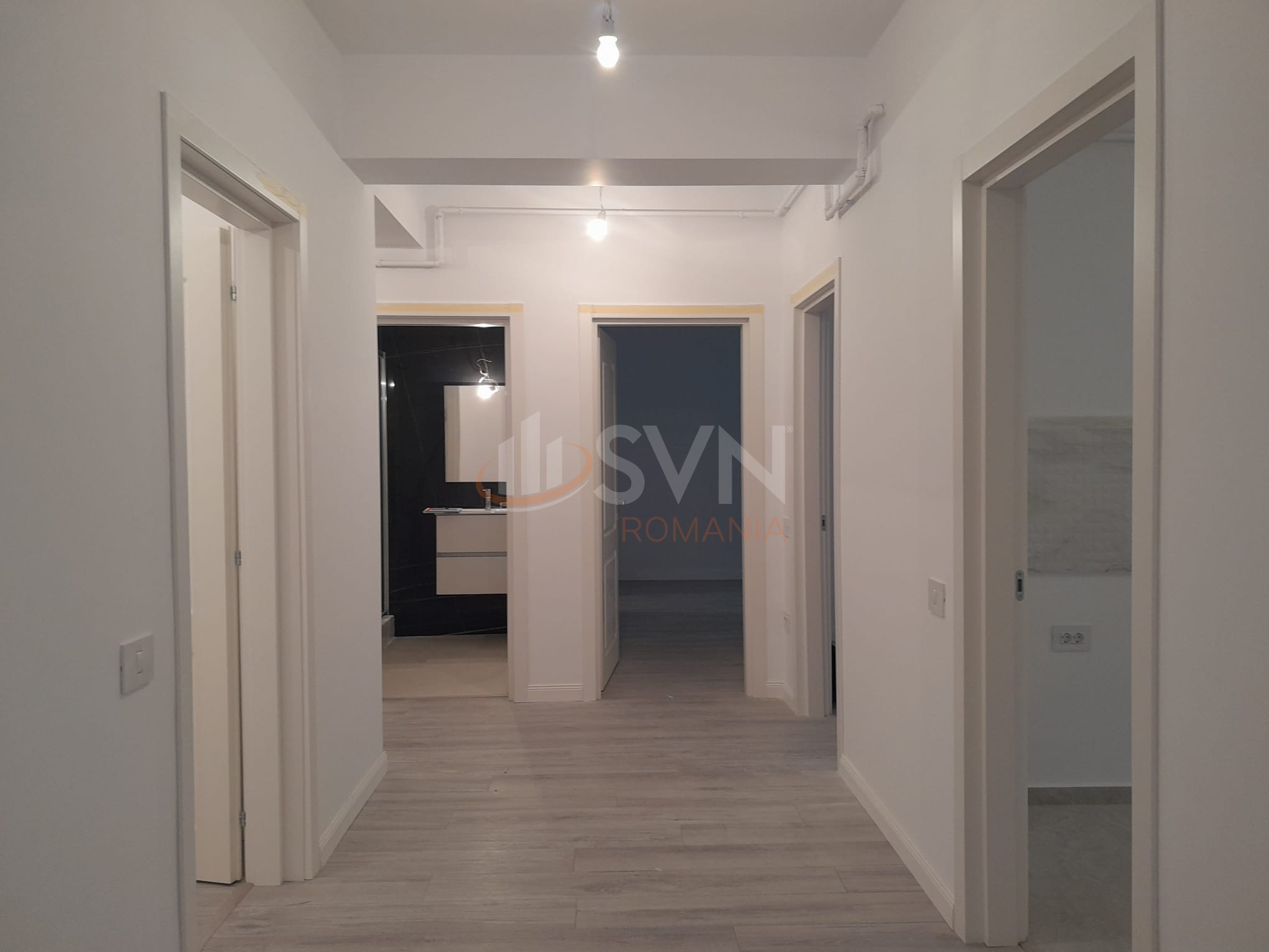 Apartament, 3 camere Bucuresti/Pipera