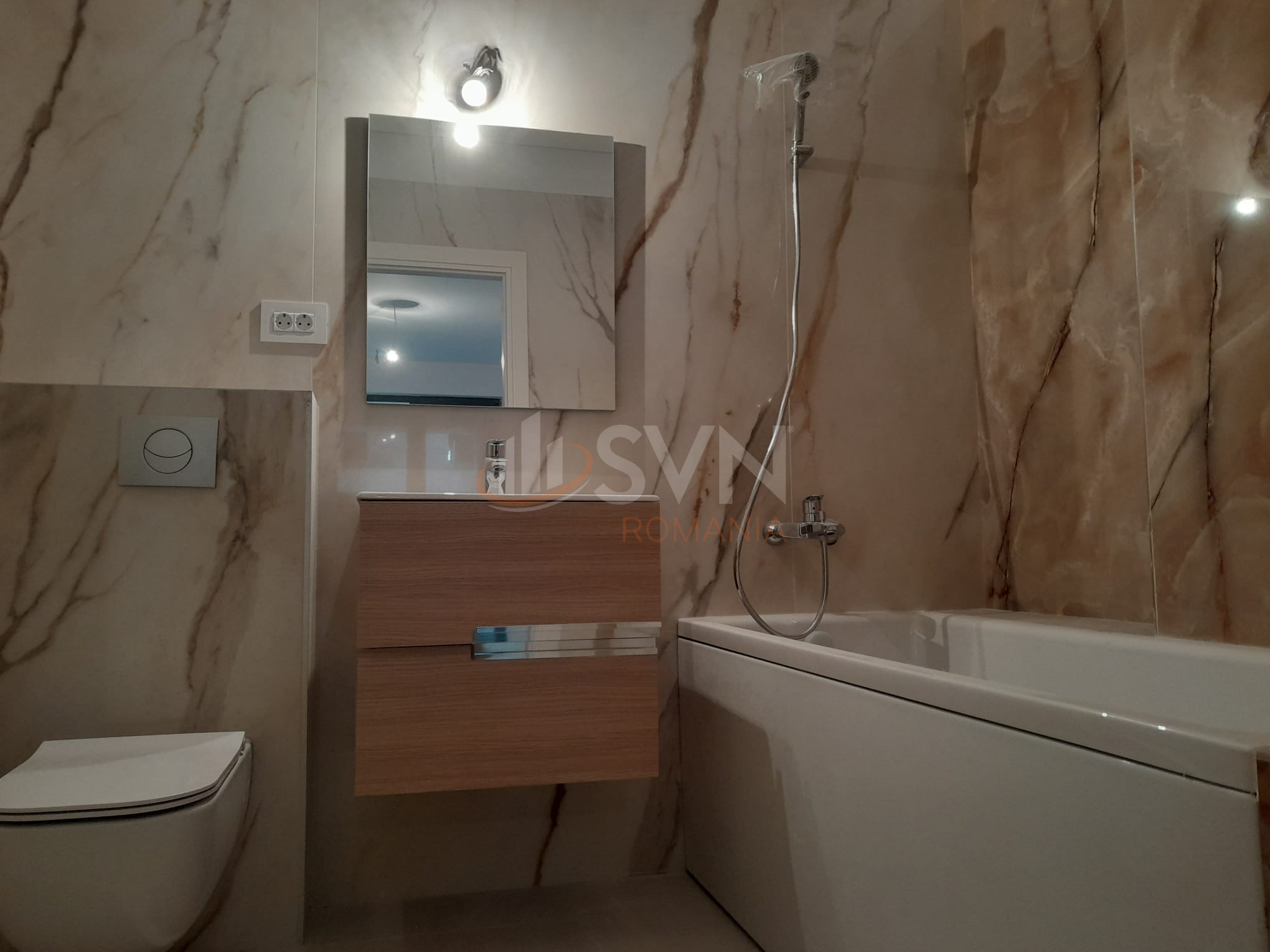 Apartament, 3 camere Bucuresti/Pipera