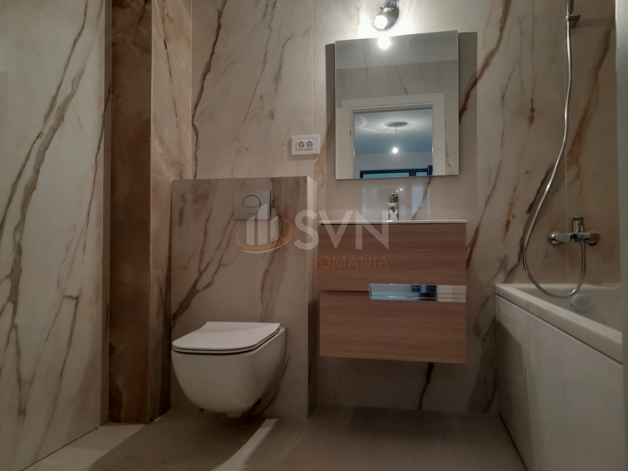 Apartament, 3 camere Bucuresti/Pipera