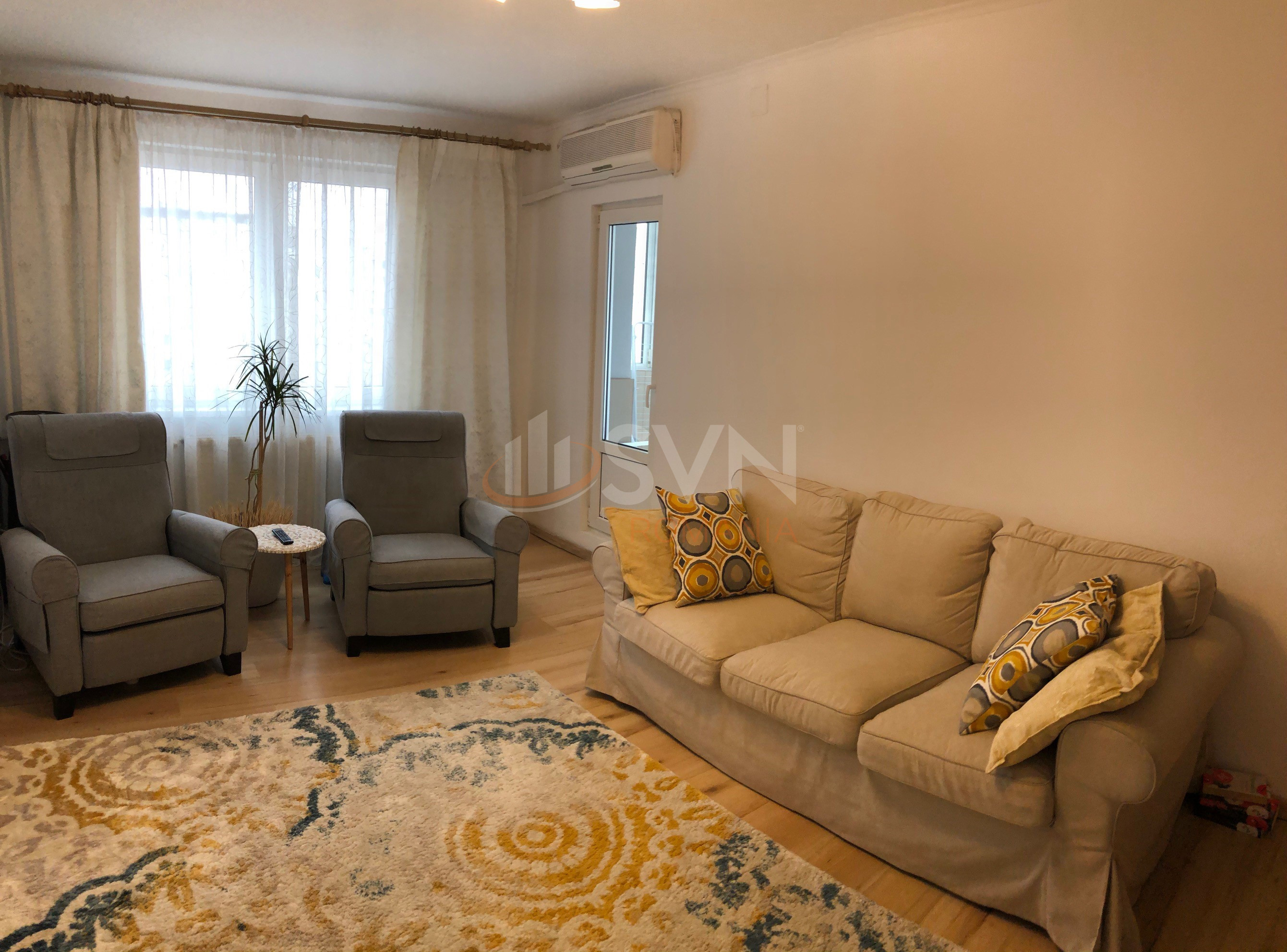 Apartament, 3 camere Bucuresti/Eroii Revolutiei