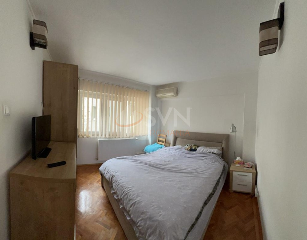 Apartament, 3 camere Bucuresti/Titulescu