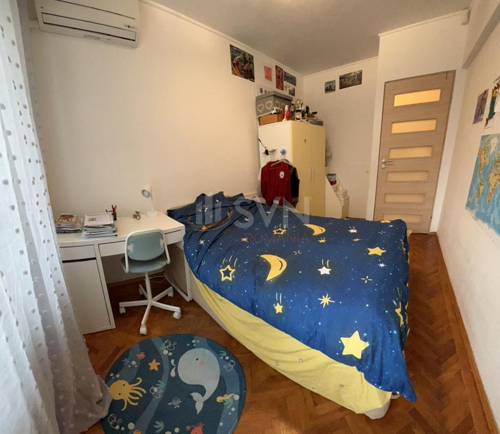 Apartament, 3 camere Bucuresti/Titulescu