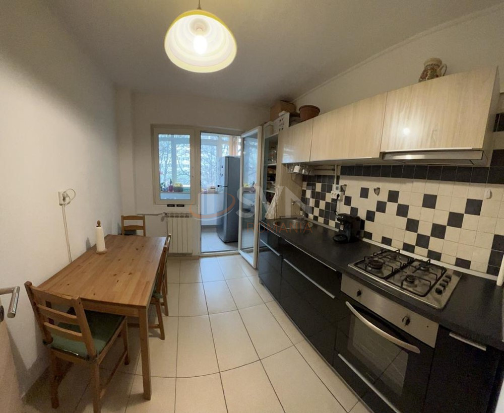 Apartament, 3 camere Bucuresti/Titulescu