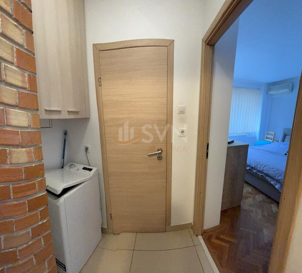 Apartament, 3 camere Bucuresti/Titulescu