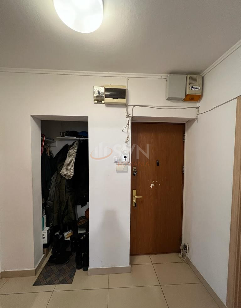 Apartament, 3 camere Bucuresti/Titulescu