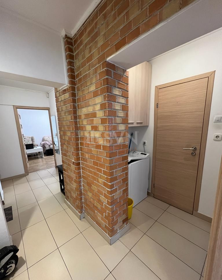 Apartament, 3 camere Bucuresti/Titulescu