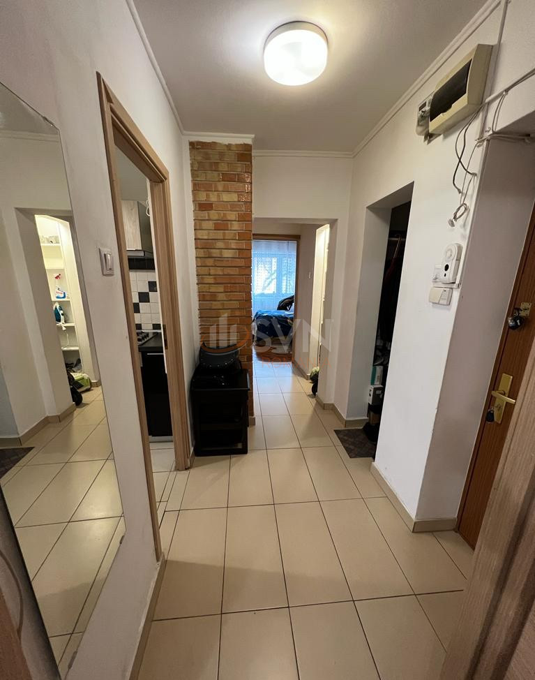 Apartament, 3 camere Bucuresti/Titulescu
