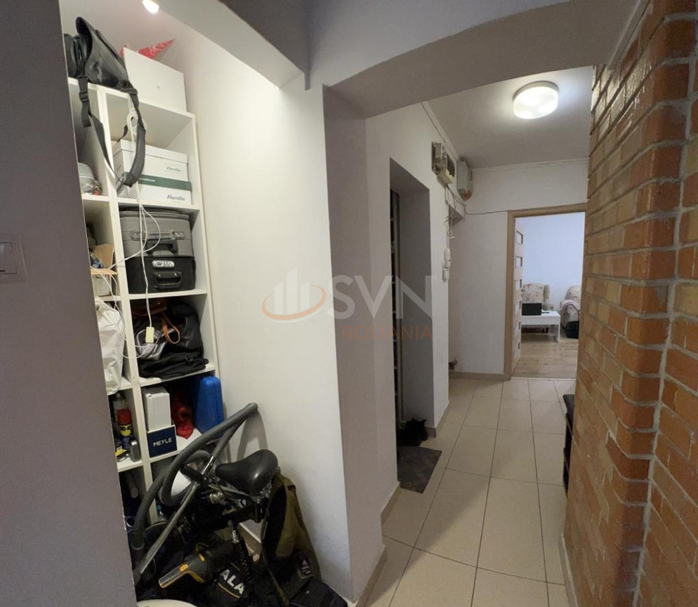 Apartament, 3 camere Bucuresti/Titulescu