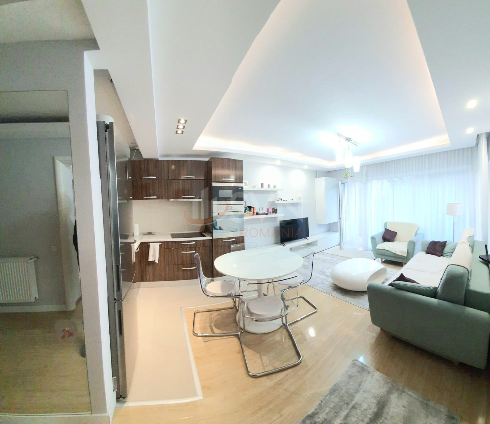 Apartament, 3 camere Cluj/Zorilor