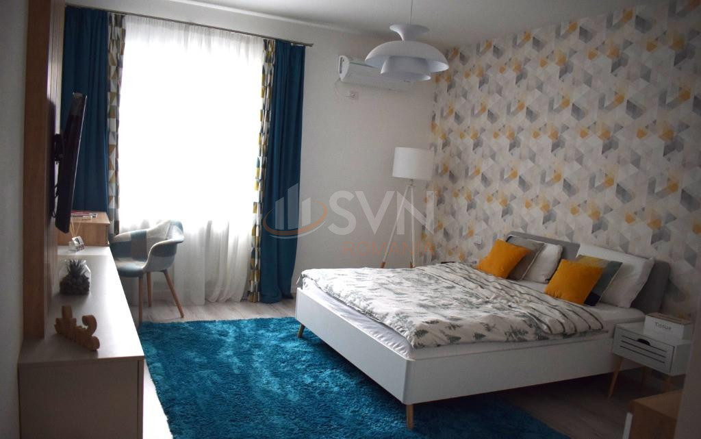 Apartament, 3 camere Bucuresti/Metalurgiei