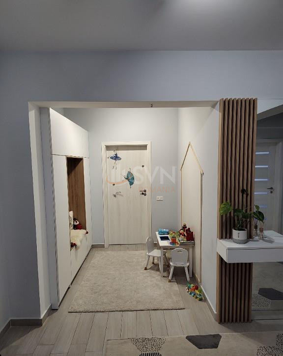 Apartament, 3 camere Bucuresti/Metalurgiei