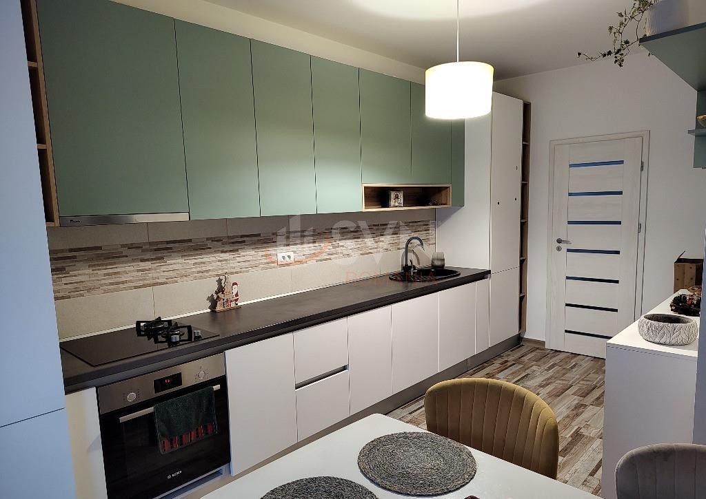 Apartament, 3 camere Bucuresti/Metalurgiei