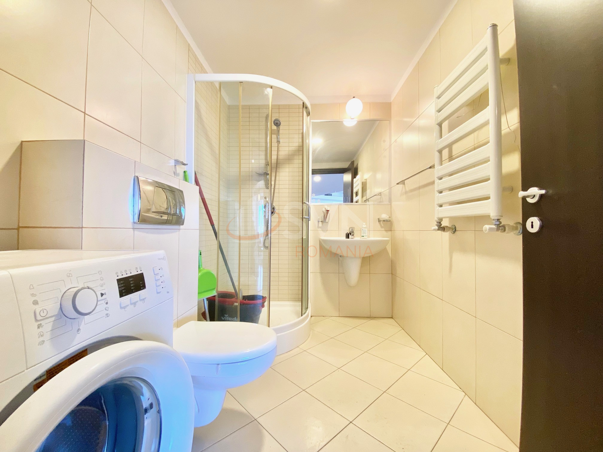 Apartament, 3 camere Bucuresti/Herastrau