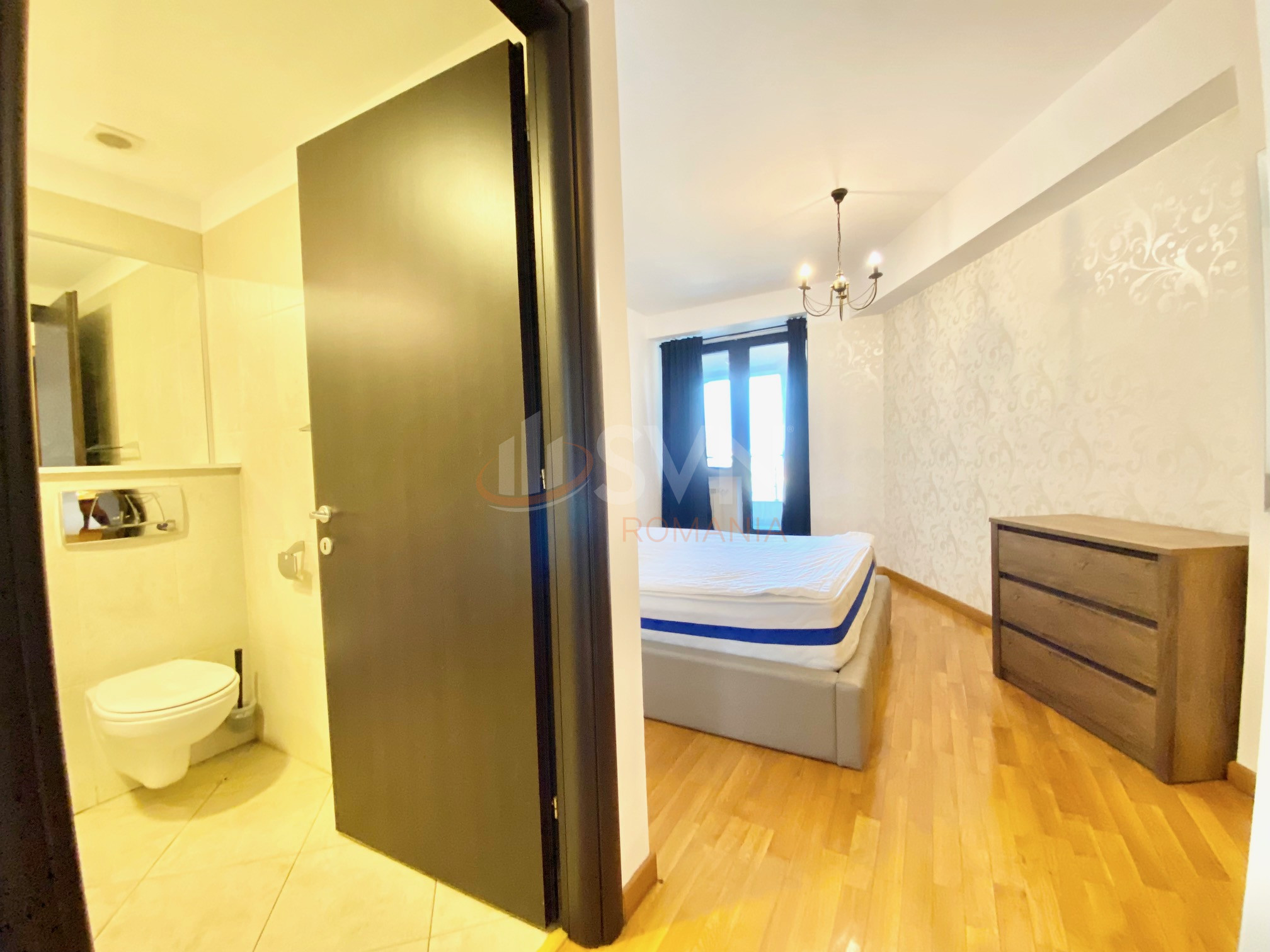 Apartament, 3 camere Bucuresti/Herastrau