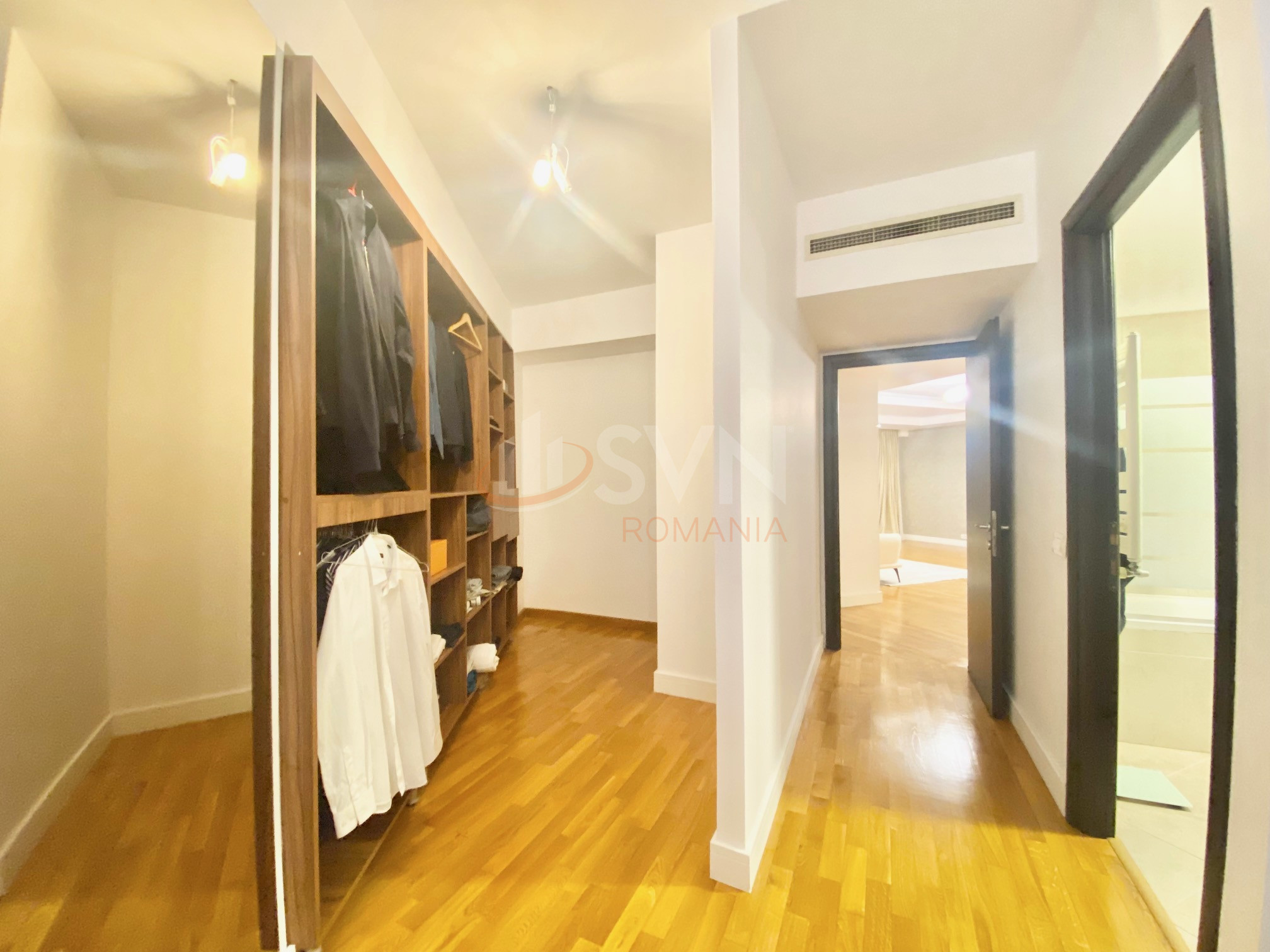 Apartament, 3 camere Bucuresti/Herastrau
