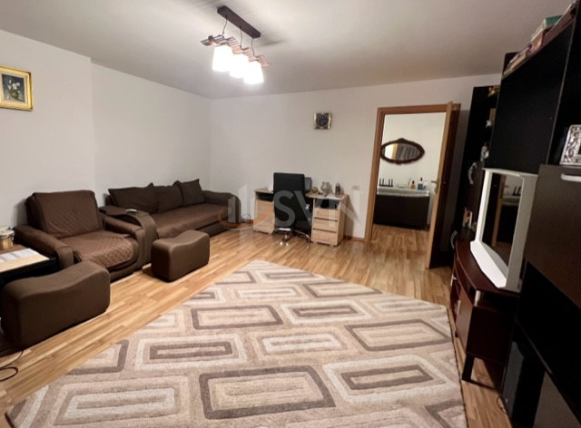 Apartament, 3 camere Bucuresti/Bucurestii Noi