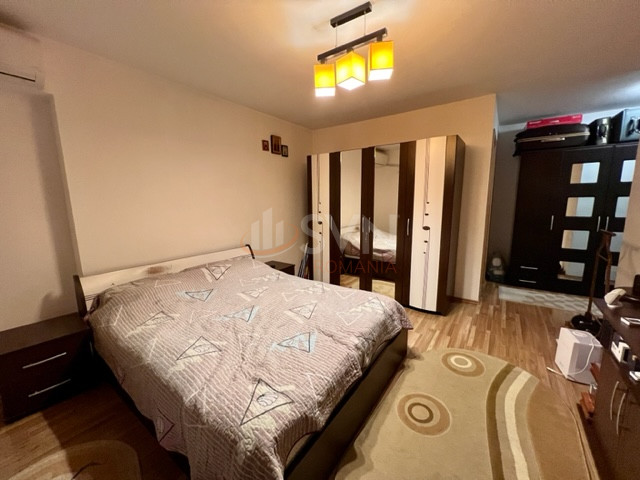 Apartament, 3 camere Bucuresti/Bucurestii Noi