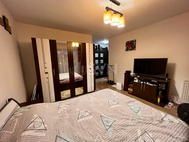 Apartament, 3 camere Bucuresti/Bucurestii Noi