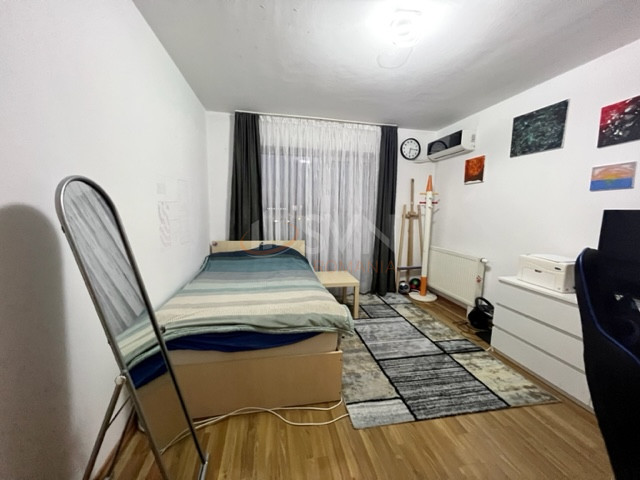 Apartament, 3 camere Bucuresti/Bucurestii Noi