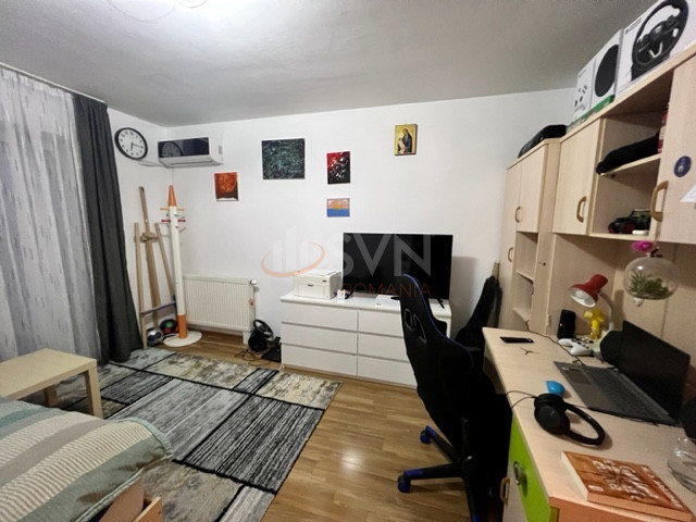 Apartament, 3 camere Bucuresti/Bucurestii Noi