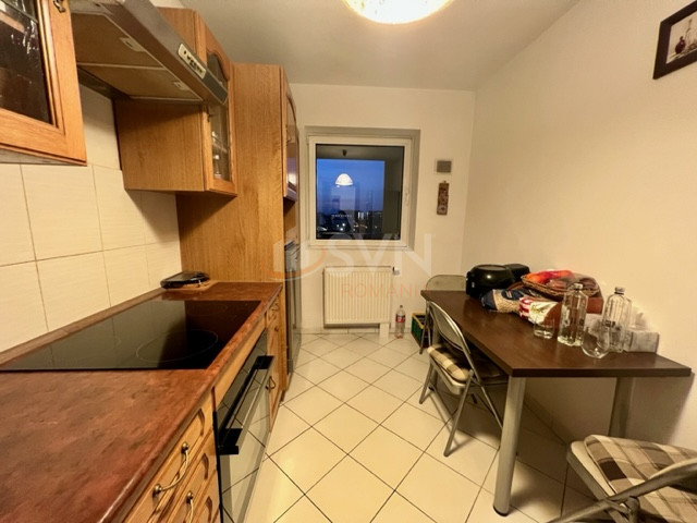 Apartament, 3 camere Bucuresti/Bucurestii Noi