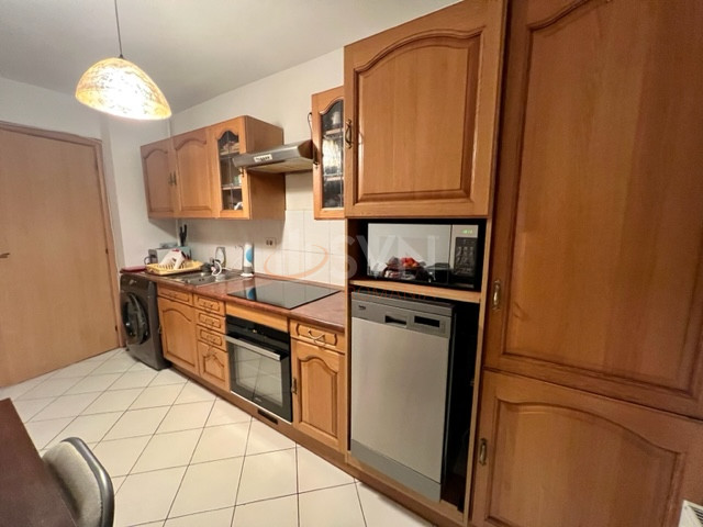 Apartament, 3 camere Bucuresti/Bucurestii Noi