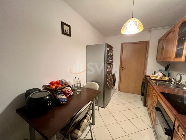 Apartament, 3 camere Bucuresti/Bucurestii Noi
