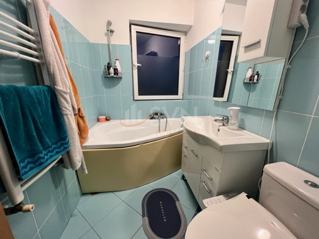Apartament, 3 camere Bucuresti/Bucurestii Noi