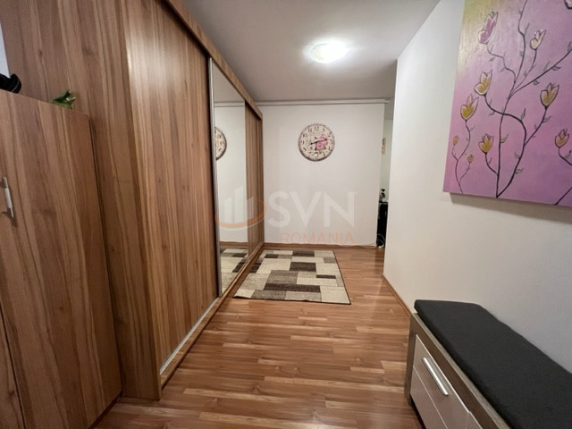 Apartament, 3 camere Bucuresti/Bucurestii Noi