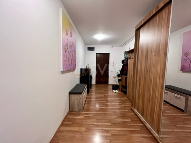 Apartament, 3 camere Bucuresti/Bucurestii Noi