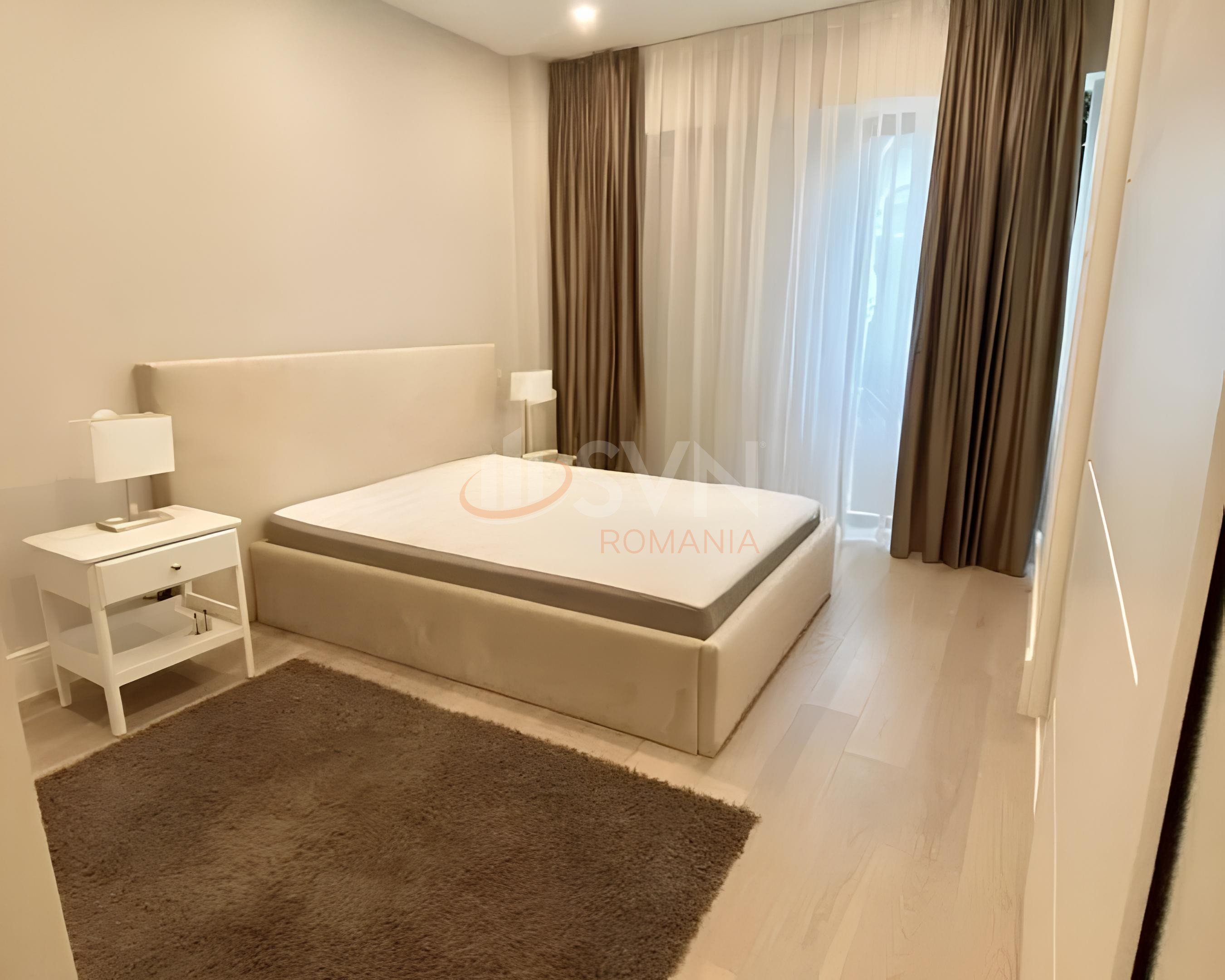 Apartament, 3 camere Bucuresti/Pipera