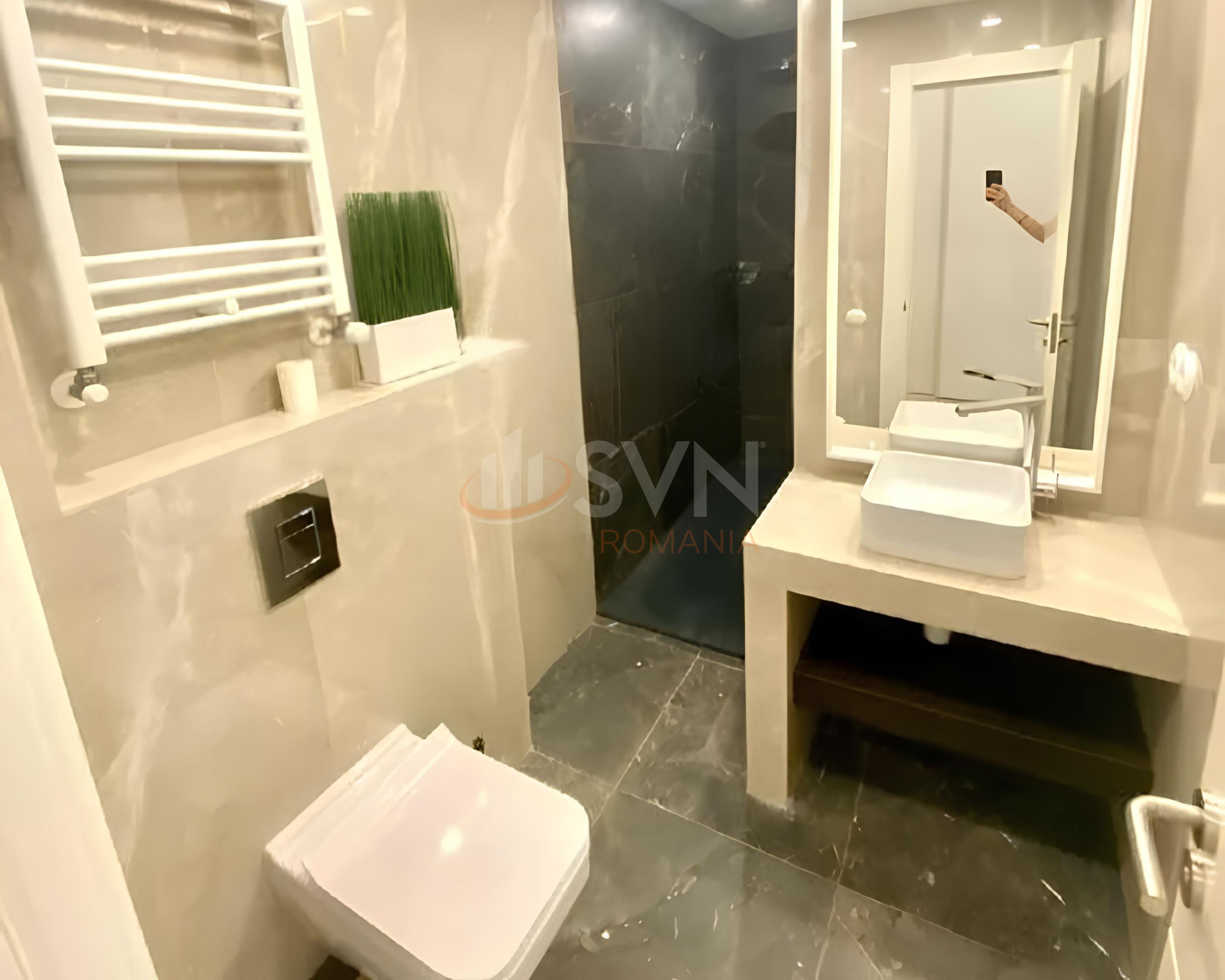 Apartament, 3 camere Bucuresti/Pipera