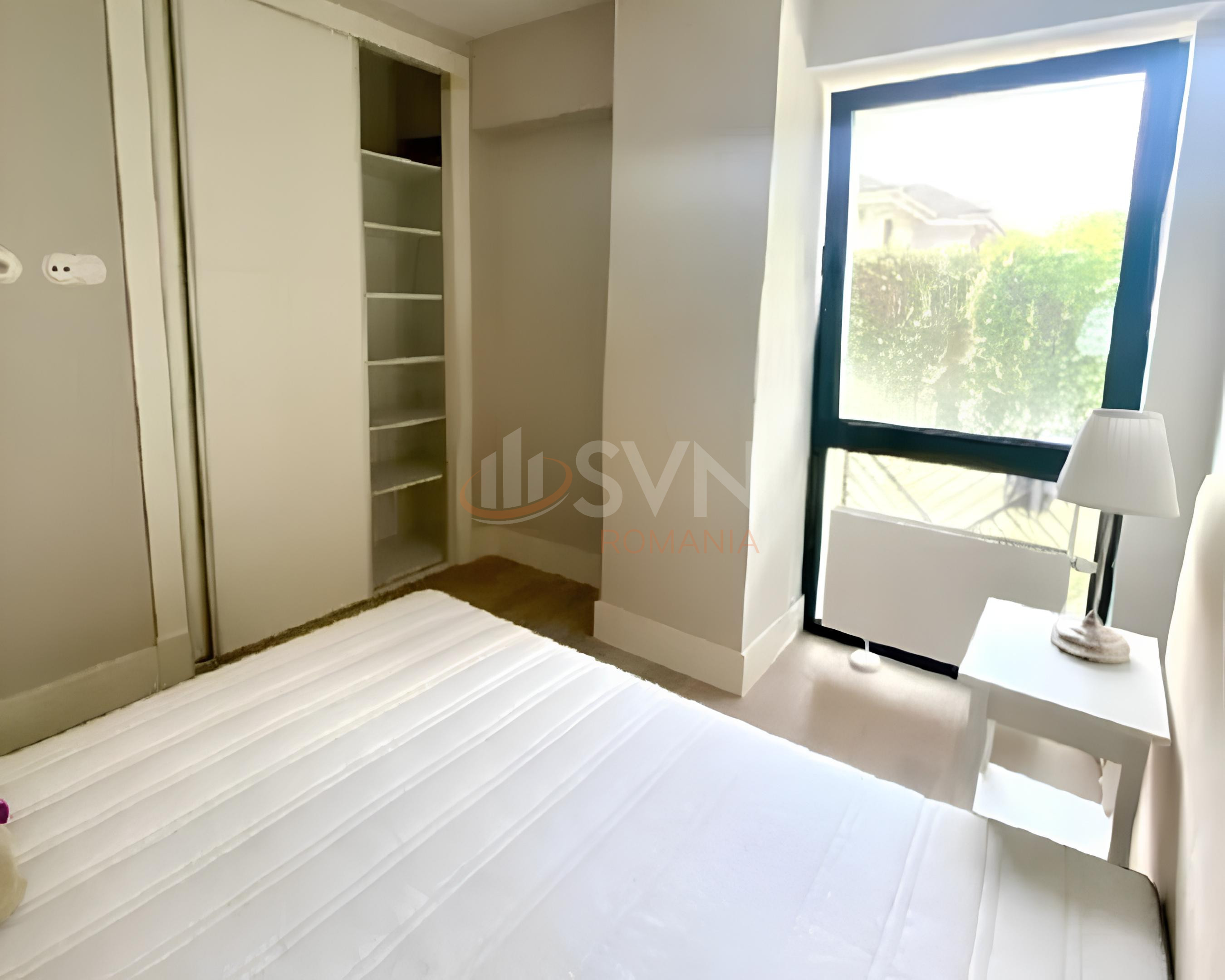 Apartament, 3 camere Bucuresti/Pipera