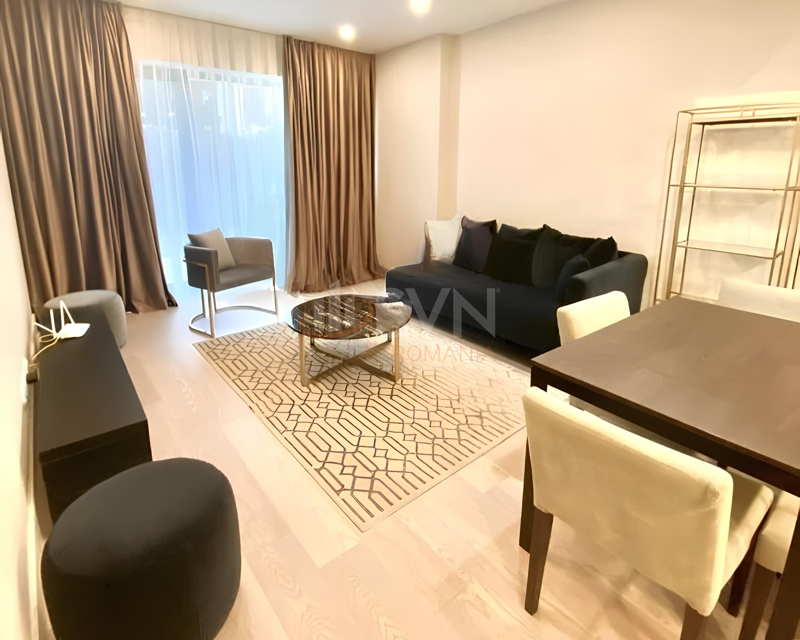 Apartament, 3 camere Bucuresti/Pipera