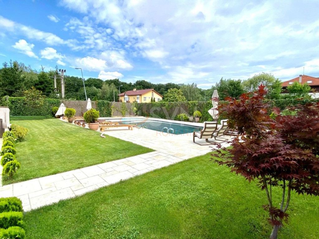 Apartament, 3 camere Bucuresti/Pipera