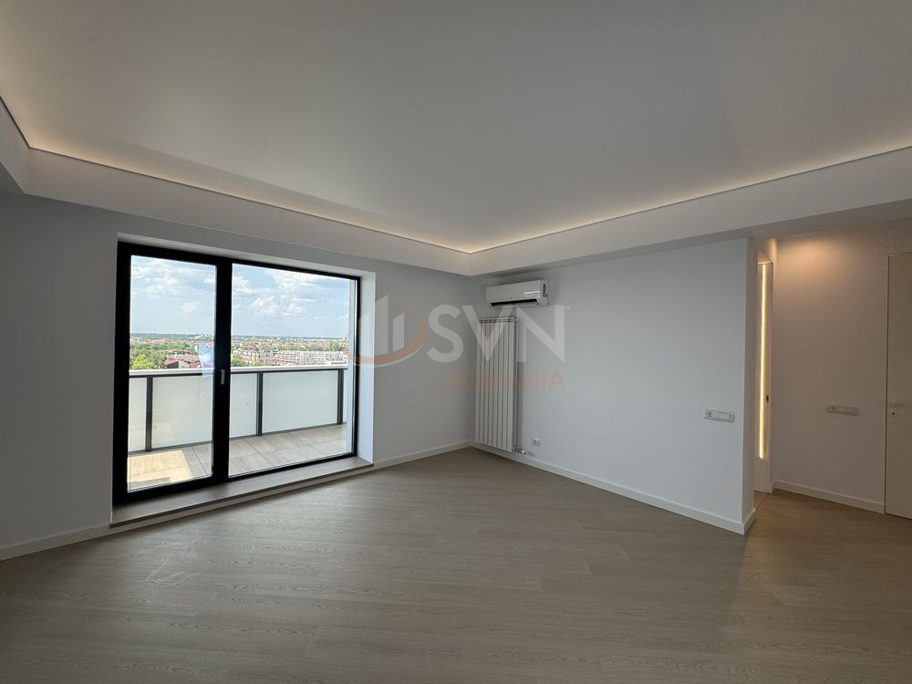 Apartament, 3 camere Bucuresti/Pipera