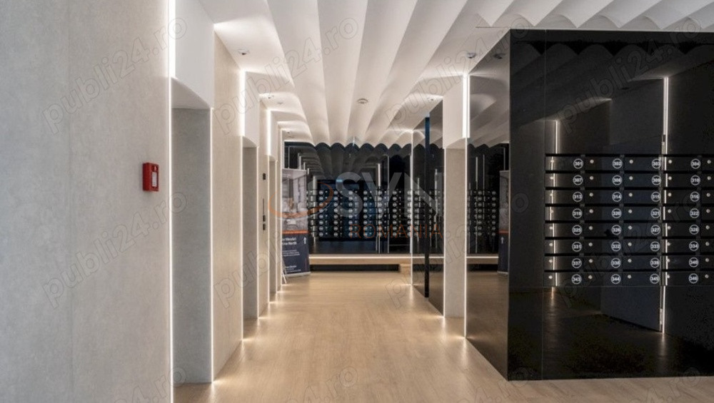 Apartament, 3 camere Bucuresti/Pipera