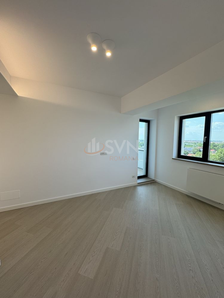 Apartament, 3 camere Bucuresti/Pipera
