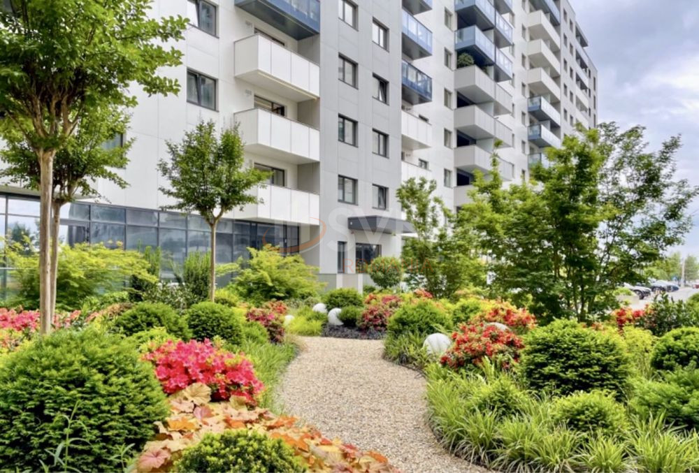 Apartament, 3 camere Bucuresti/Pipera