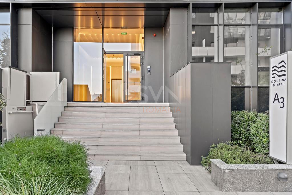 Apartament, 3 camere Bucuresti/Pipera