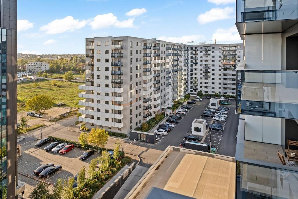 Apartament, 3 camere Bucuresti/Pipera