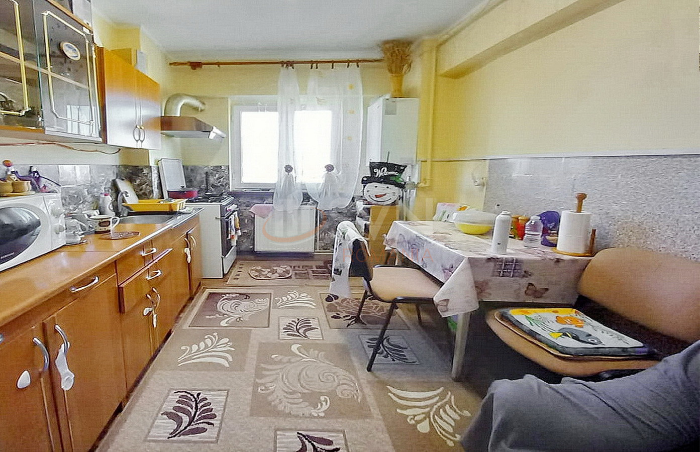 Apartament, 3 camere Brasov/Spitalul Judetean