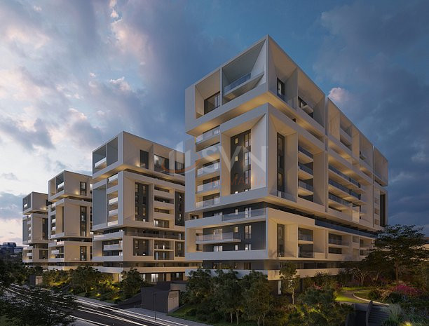 Apartament, 3 camere Bucuresti/Barbu Vacarescu