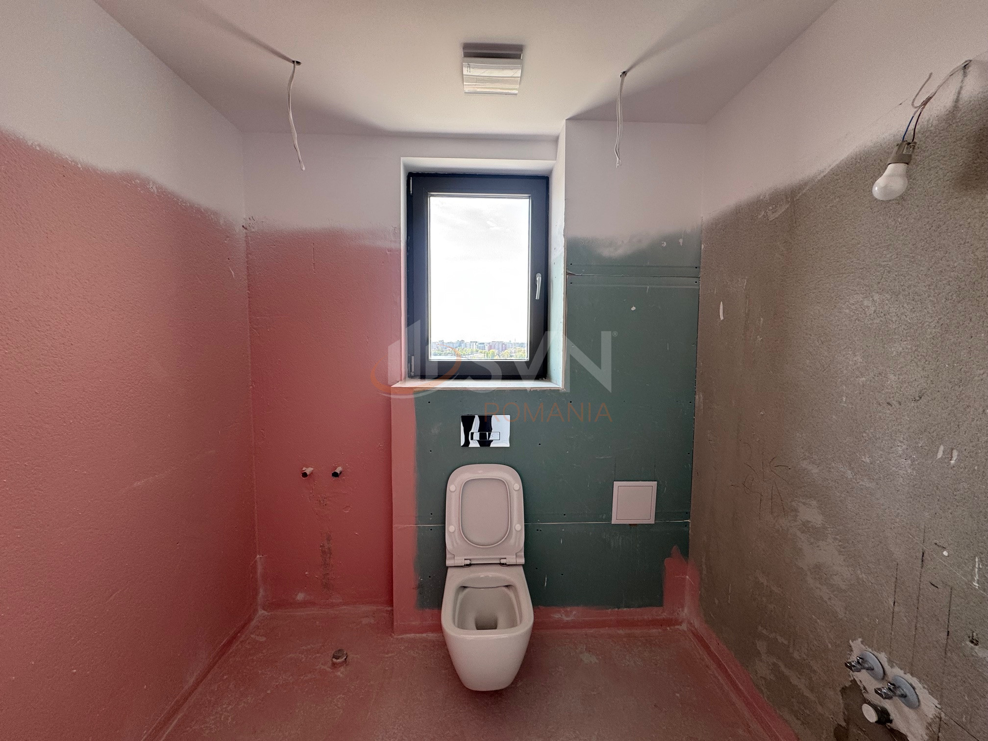 Apartament, 3 camere Bucuresti/Barbu Vacarescu